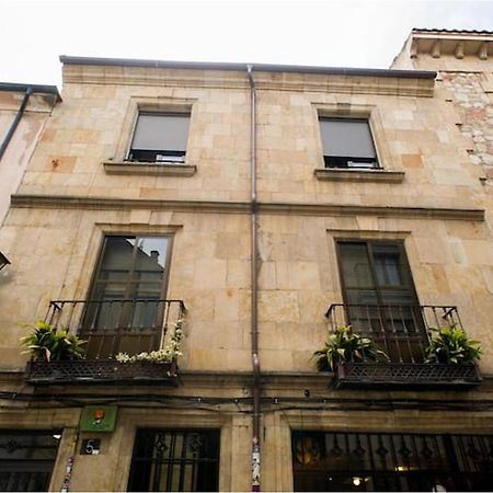 Premium Apartment La Latina 1. Salamanca Eksteriør bilde