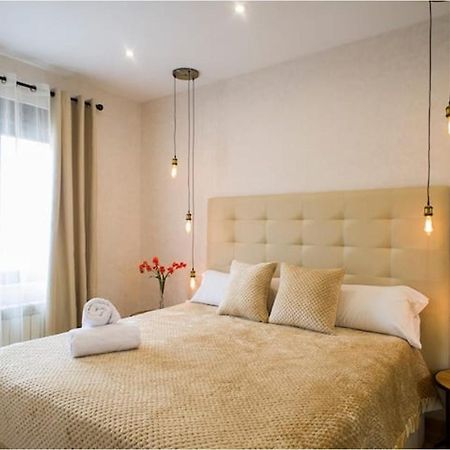 Premium Apartment La Latina 1. Salamanca Eksteriør bilde