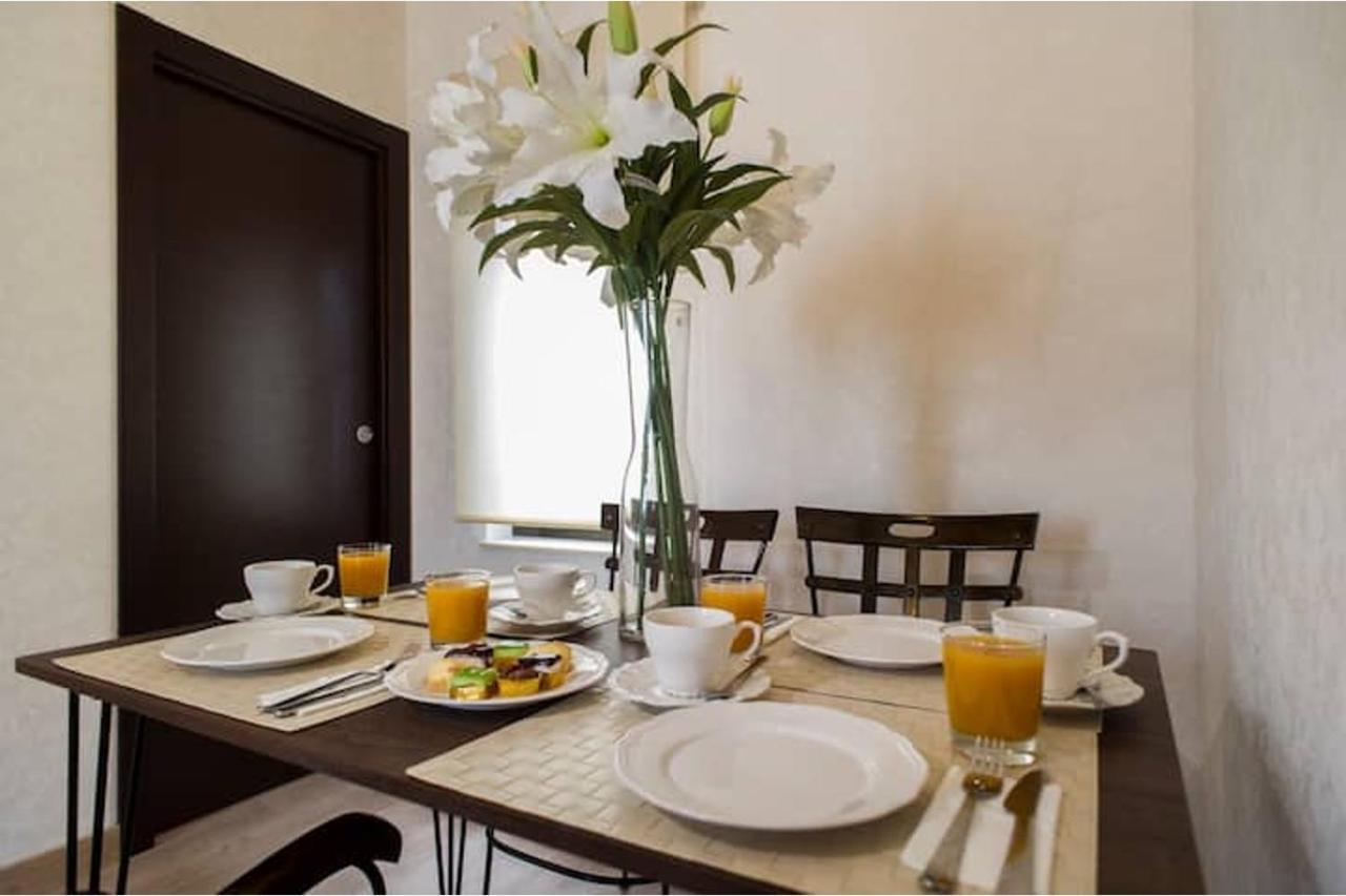 Premium Apartment La Latina 1. Salamanca Eksteriør bilde